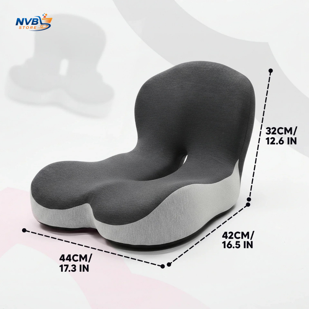 NVB™ Orthopedic Cushion