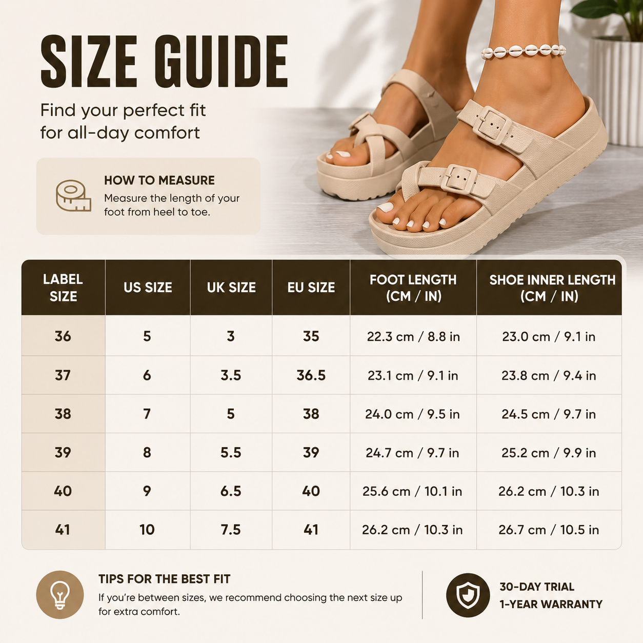 AirSoft™ Comfort Slides