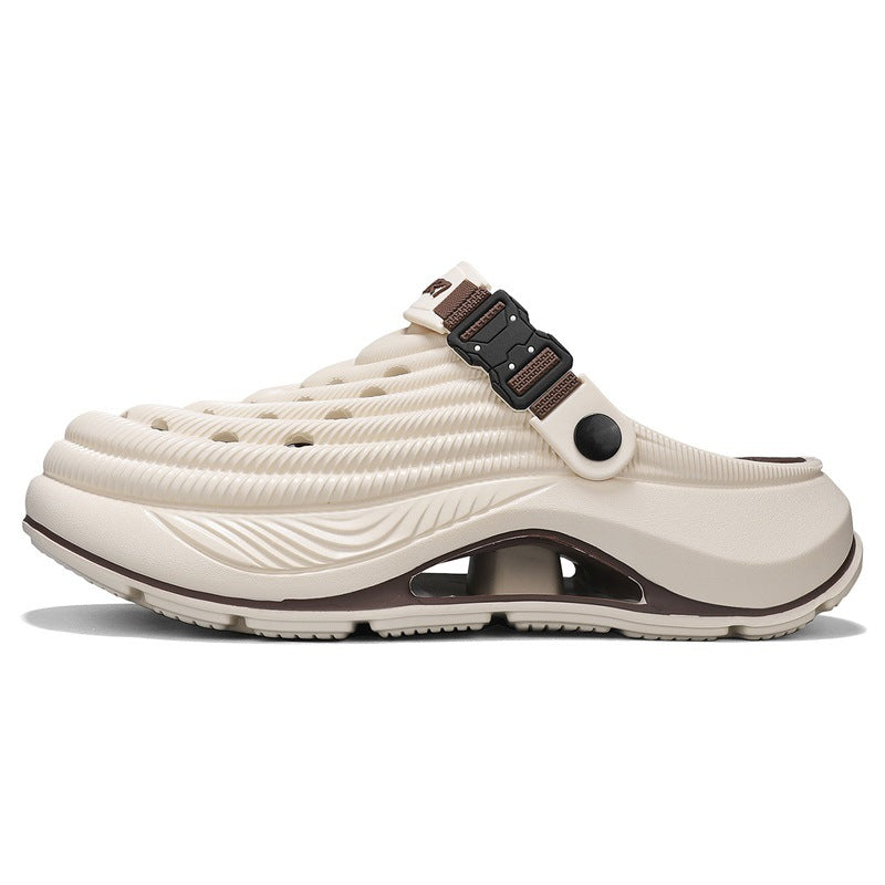 NVB™ Unisex Chunky Clog Sandals