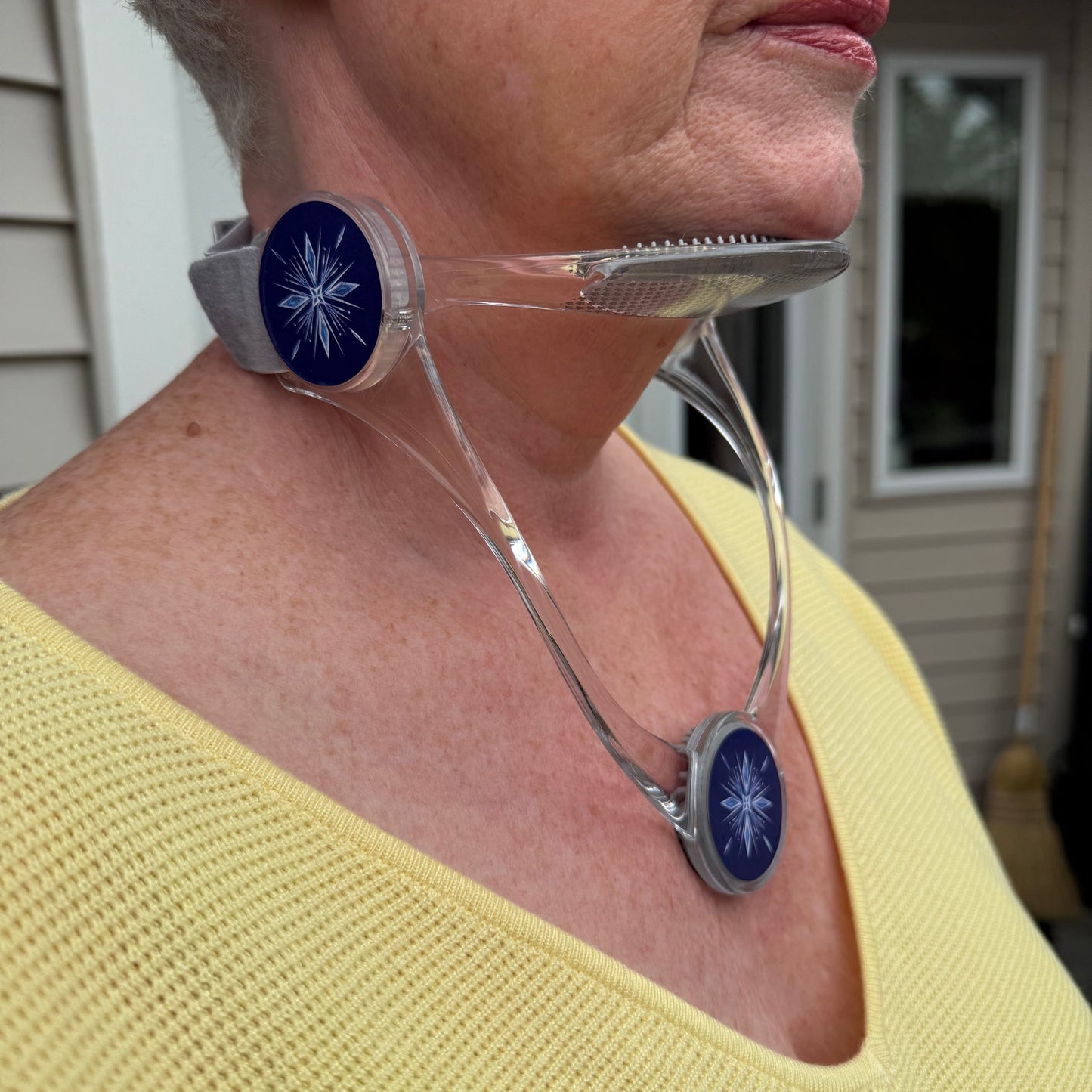 NVB™ SmartNeck 360