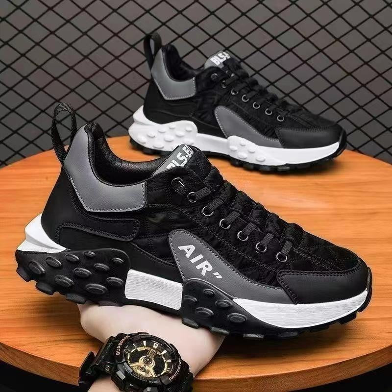 NVB ComfortStride™ – Advanced Orthopedic Sneakers for Foot, Knee & Back Support