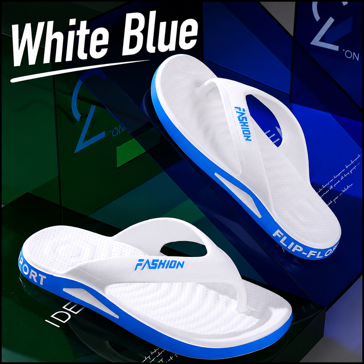 CloudWalk™ Flip-Flops