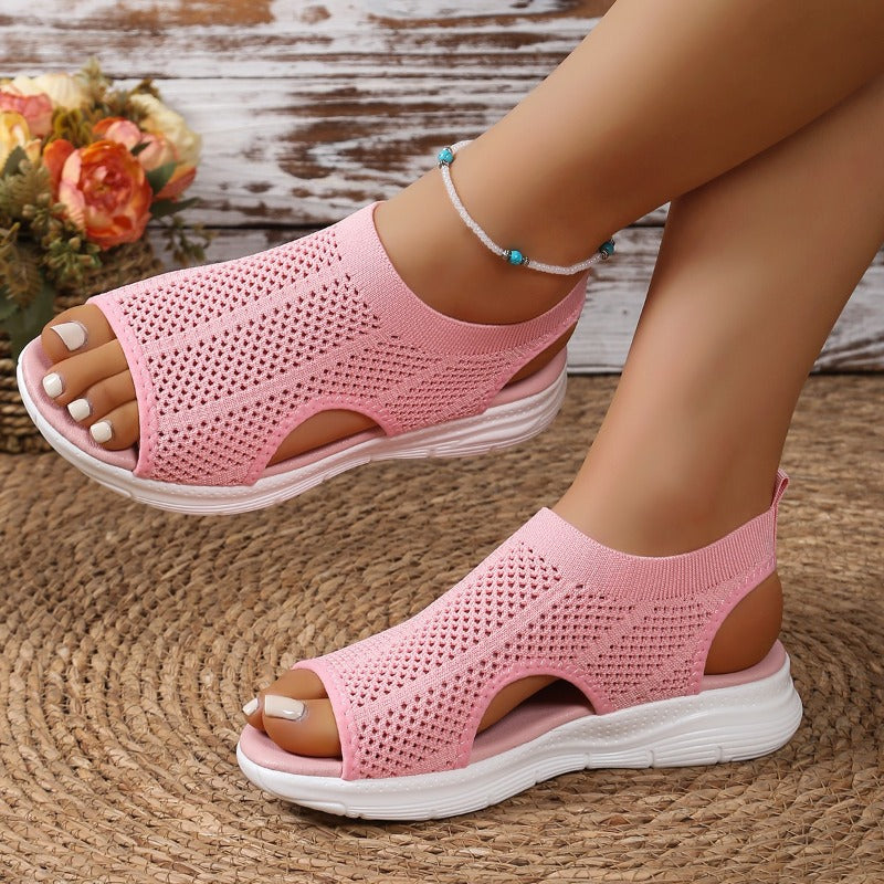 AirFlex™ Comfort Sandals