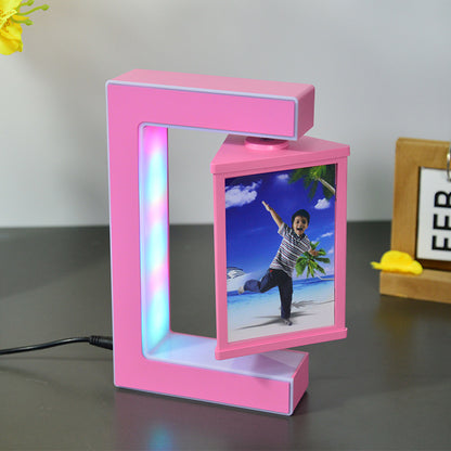 NVB HoverFrame™ – Turn your favorite photo into a floating memory.