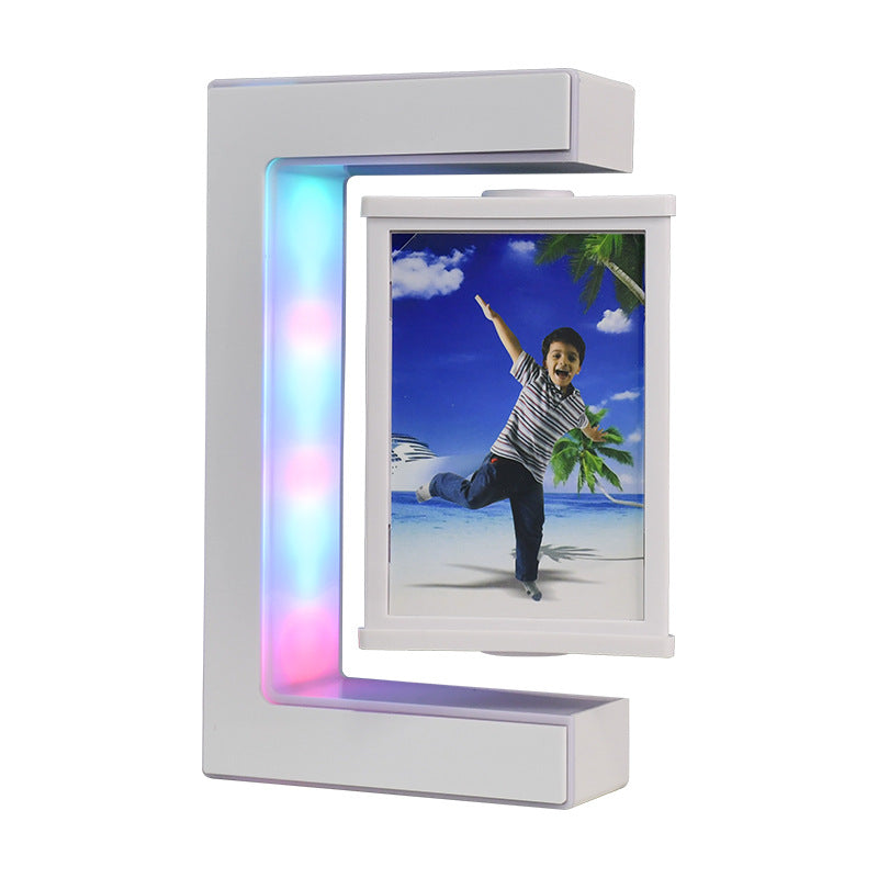 NVB HoverFrame™ – Turn your favorite photo into a floating memory.
