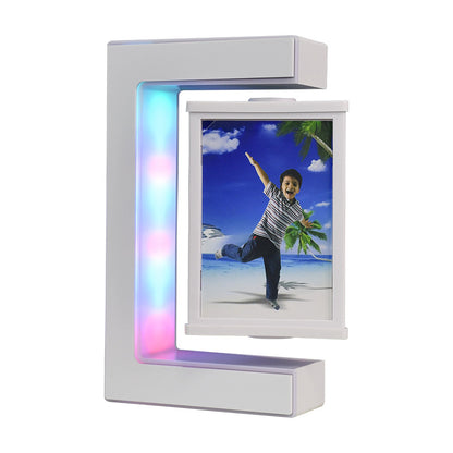 NVB HoverFrame™ – Turn your favorite photo into a floating memory.