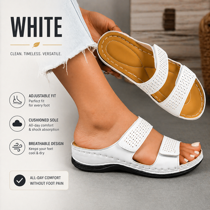 ComfortStep™ Orthopedic Airflow Sandals