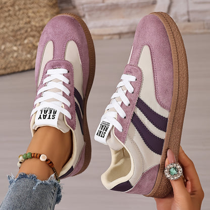 Verona™ Street Sneakers