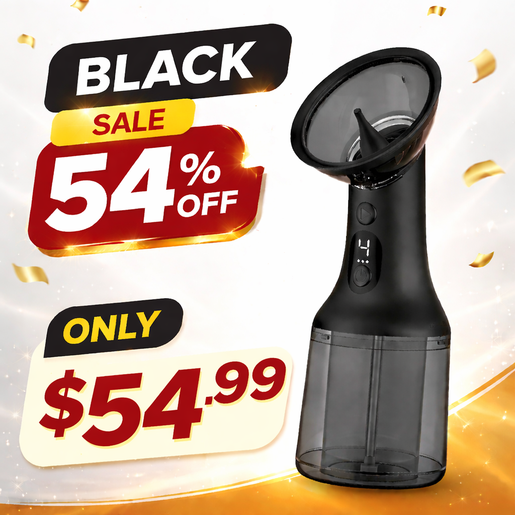 NVB™ Electric Ear Cleaner