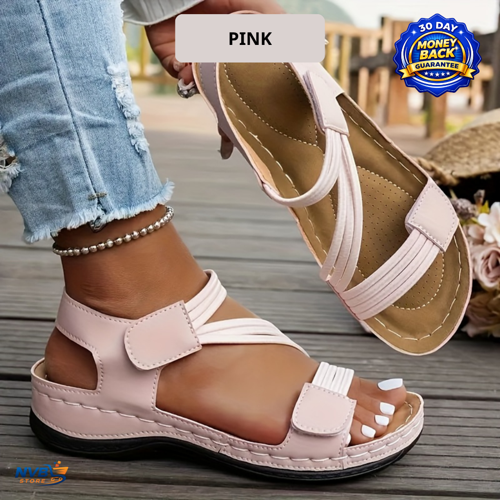 NVB Solena™ Comfort Sandals