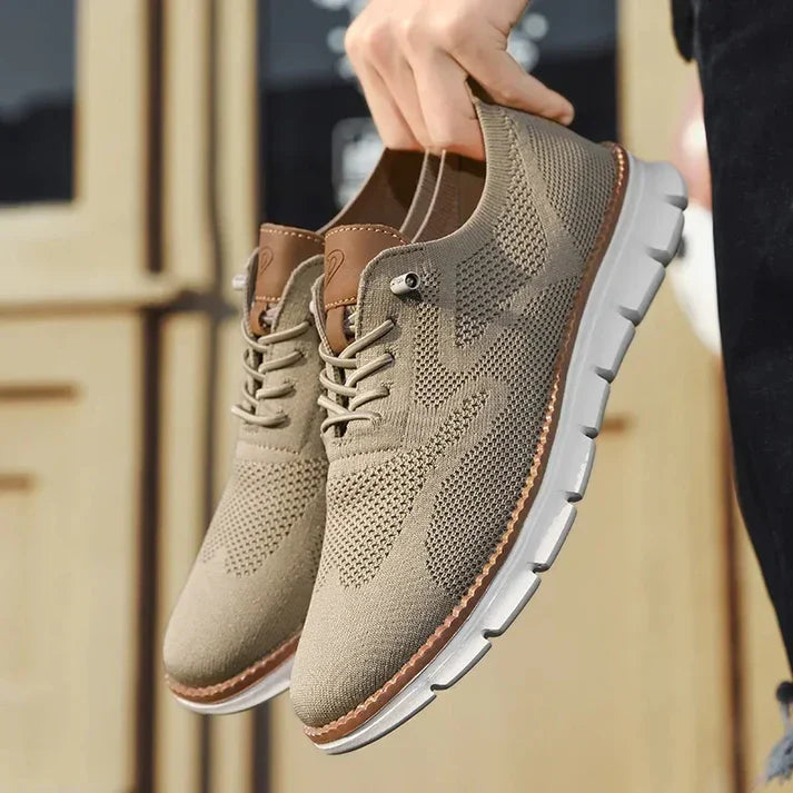 UltraComfort Walking Shoes