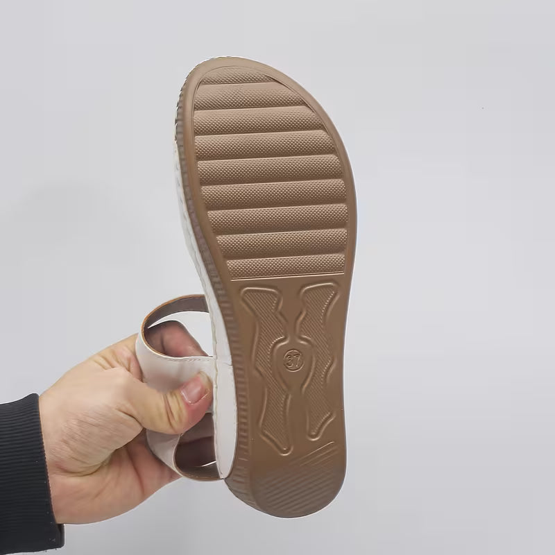 ComfortBloom™ Orthopedic Sandals