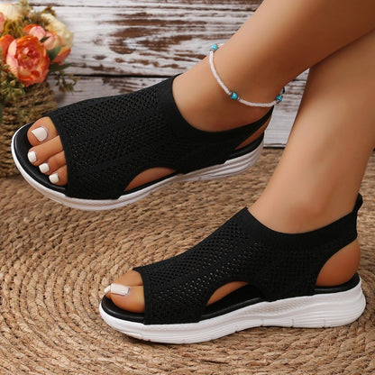 AirFlex™ Comfort Sandals