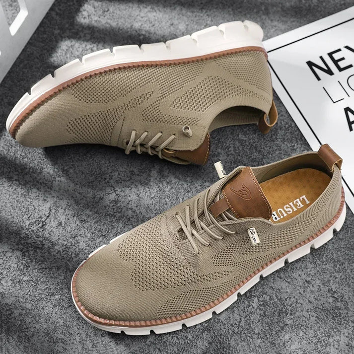 UltraComfort Walking Shoes