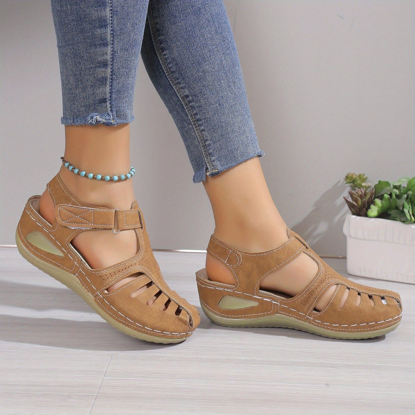 Soleva™ Comfort Walkers