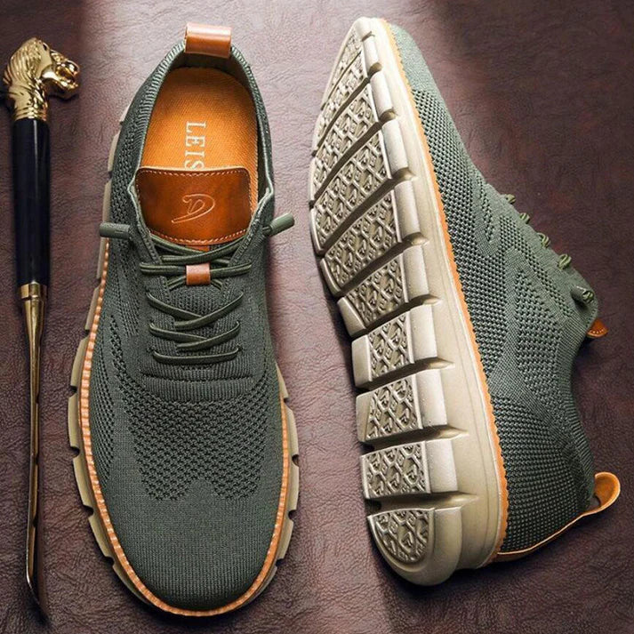 UltraComfort Walking Shoes