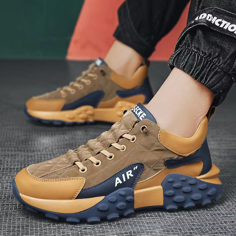 NVB ComfortStride™ – Advanced Orthopedic Sneakers for Foot, Knee & Back Support