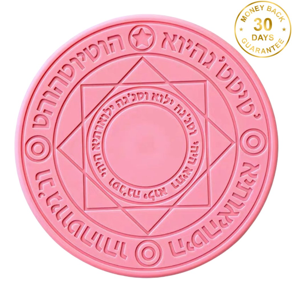 NVB™ Magic circle wireless charger