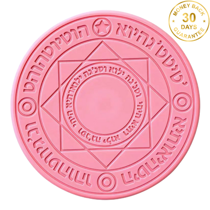 NVB™ Magic circle wireless charger