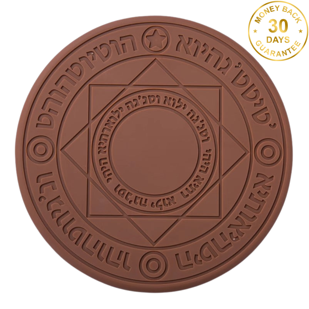 NVB™ Magic circle wireless charger