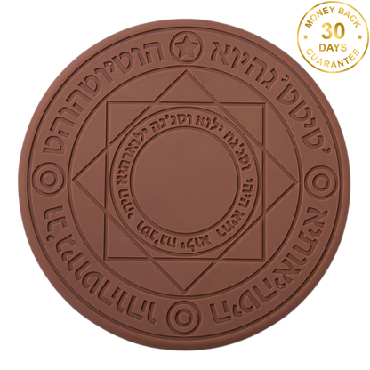 NVB™ Magic circle wireless charger