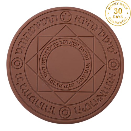 NVB™ Magic circle wireless charger