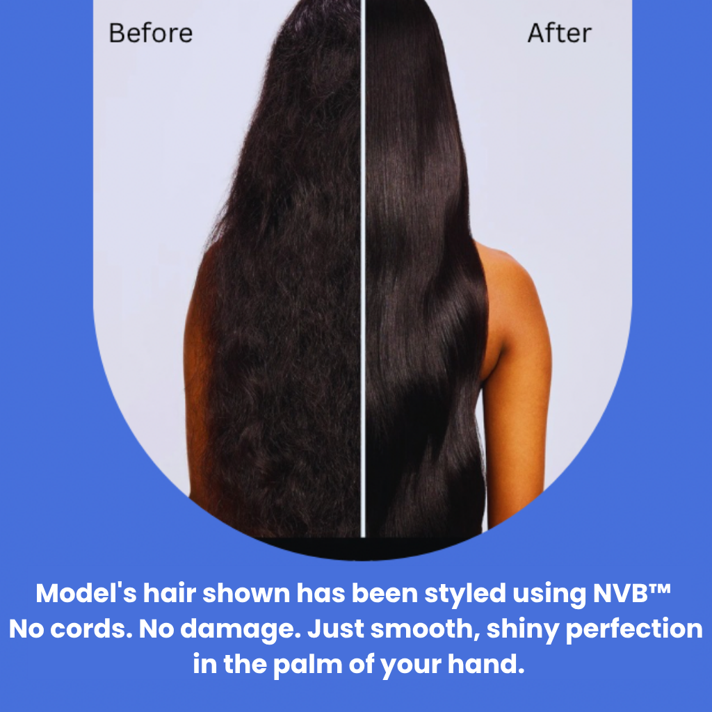 NVB™ SmoothBrush Mini