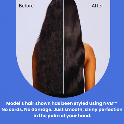NVB™ SmoothBrush Mini