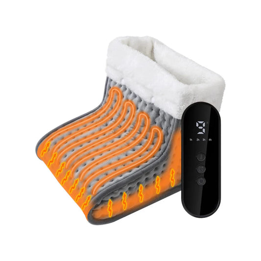 NVB™ WarmNest Electric Foot Warmer