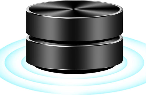 NVB™ TapTune – Touch It, Hear It