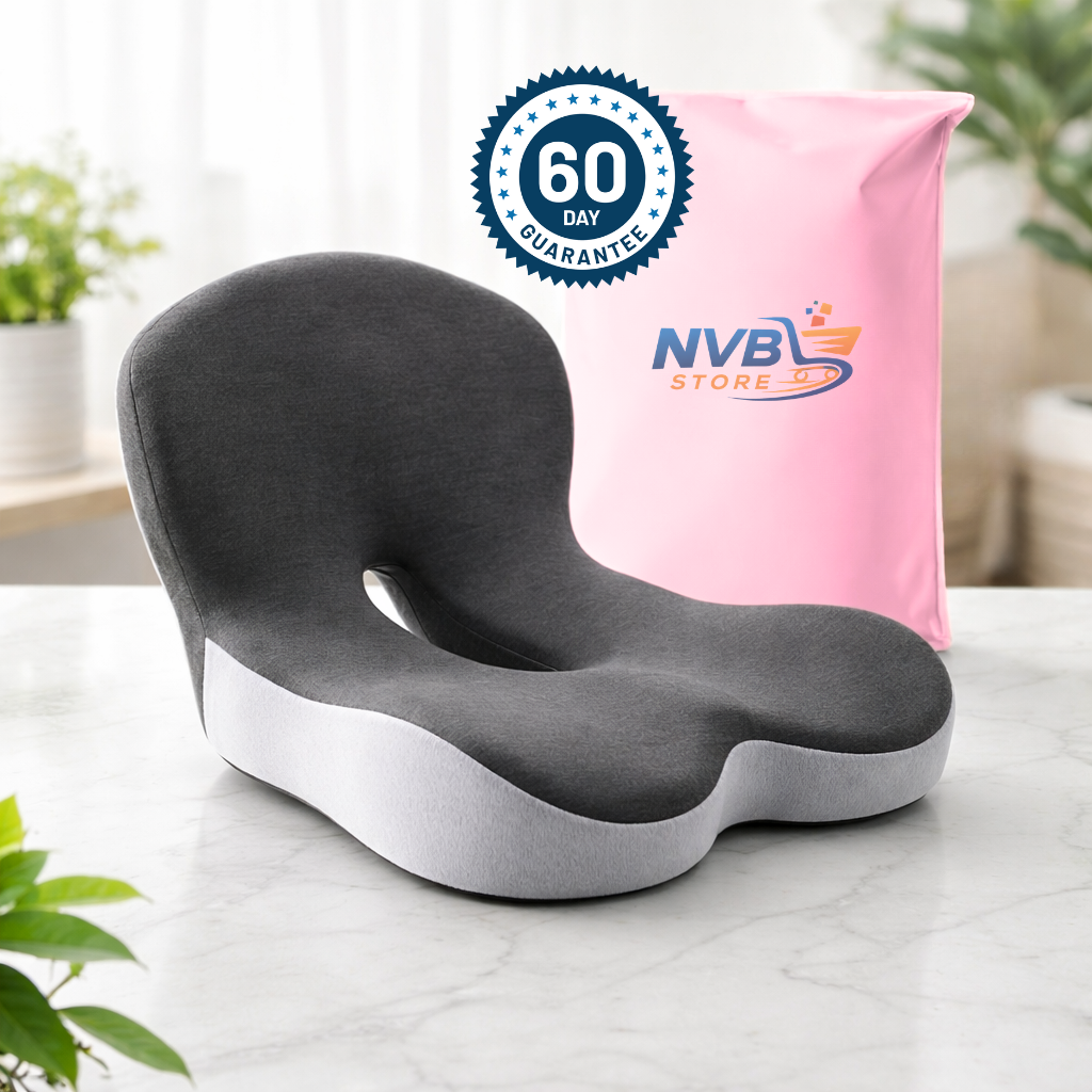 NVB™ Orthopedic Cushion