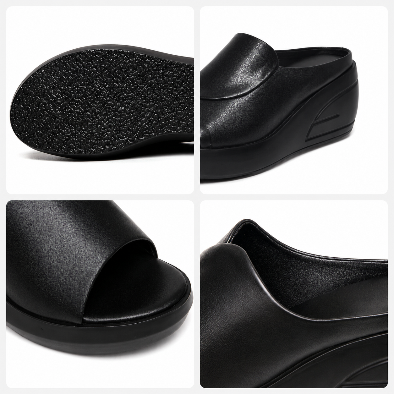 EverLift™ Orthopedic Sandals