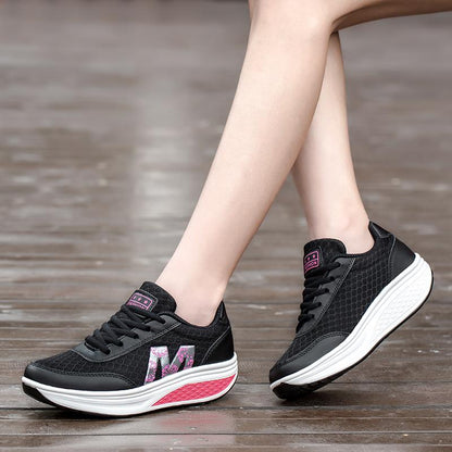 CloudStep™ Comfort Sneakers