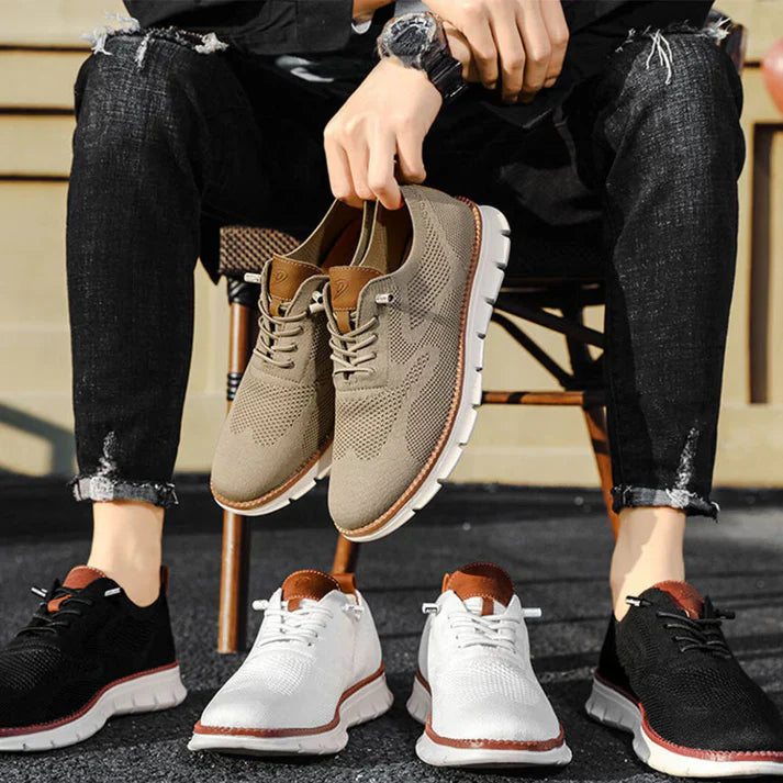 UltraComfort Walking Shoes