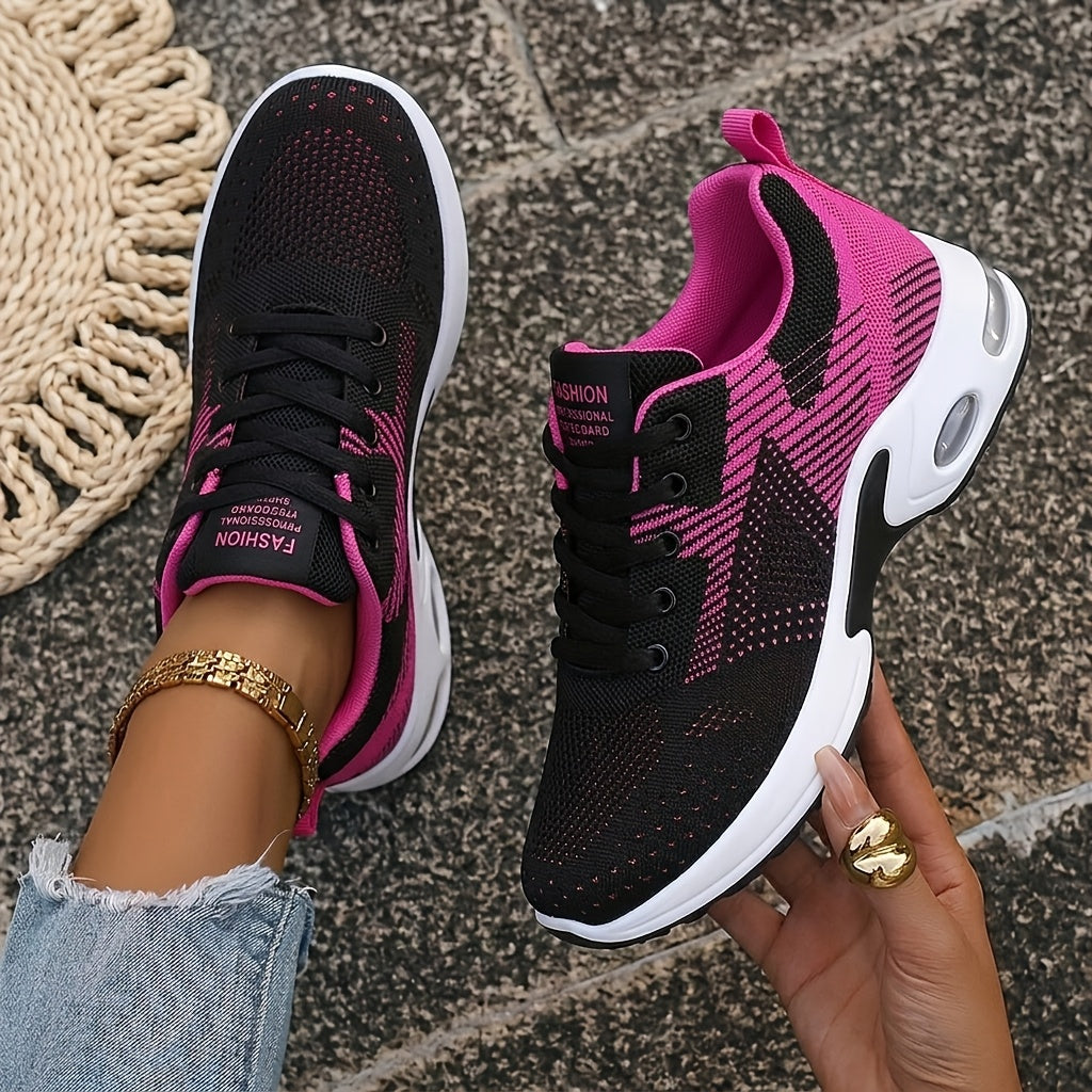 Lunara™ Walking Shoes