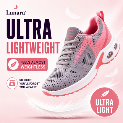 Lunara™ Walking Shoes