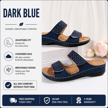 ComfortStep™ Orthopedic Airflow Sandals