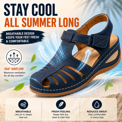 Soleva™ Comfort Walkers