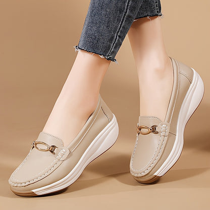 ROSABEL™ Platform Shoes