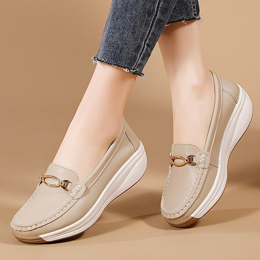 ROSABEL™ Platform Shoes