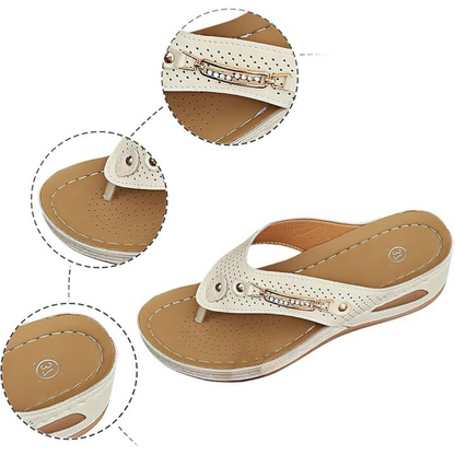 NVB SoftWave™ Sandals