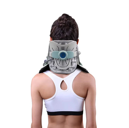 ReliefPro™ Premium Neck Traction Device