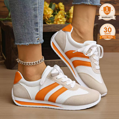 NovaStep™ Casual Sneakers