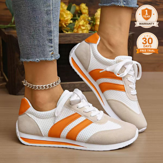 NovaStep™ Casual Sneakers