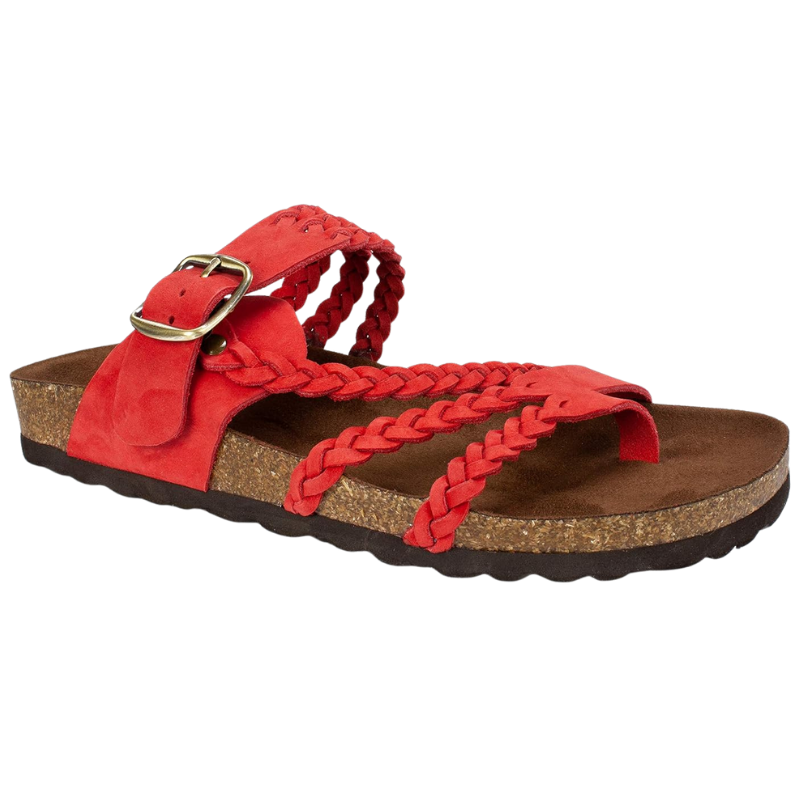 Calista™ Braided Sandals