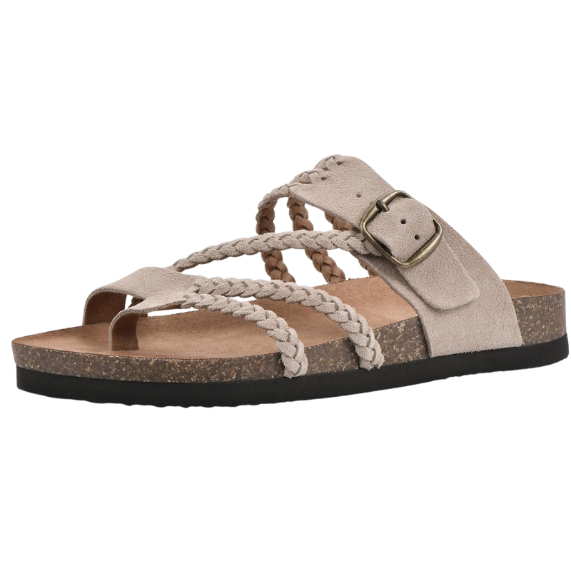 Calista™ Braided Sandals