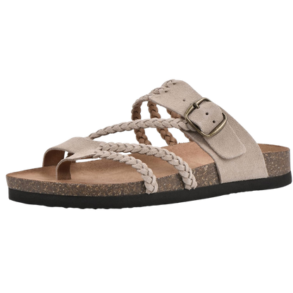 Calista™ Braided Sandals