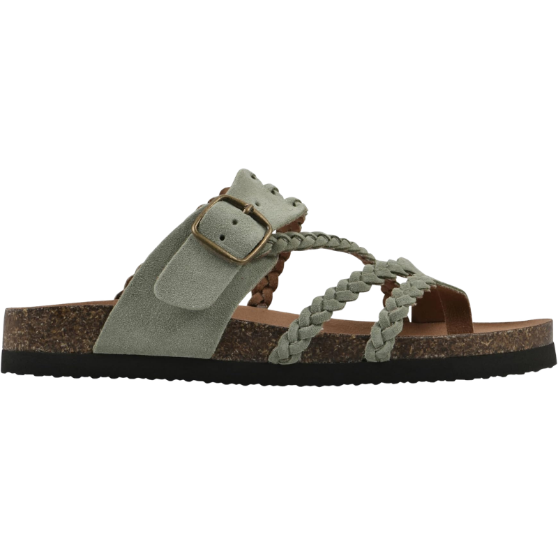 Calista™ Braided Sandals