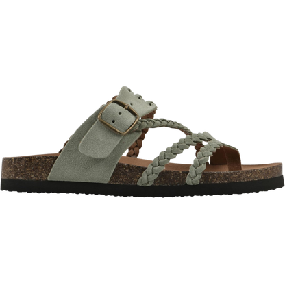 Calista™ Braided Sandals