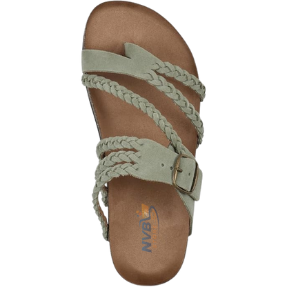 Calista™ Braided Sandals